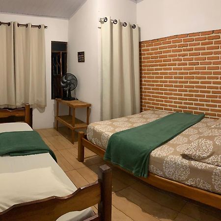 Planeta Verde Apartamentos Itacaré Eksteriør billede