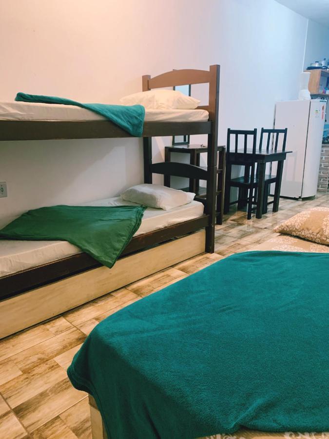 Planeta Verde Apartamentos Itacaré Eksteriør billede