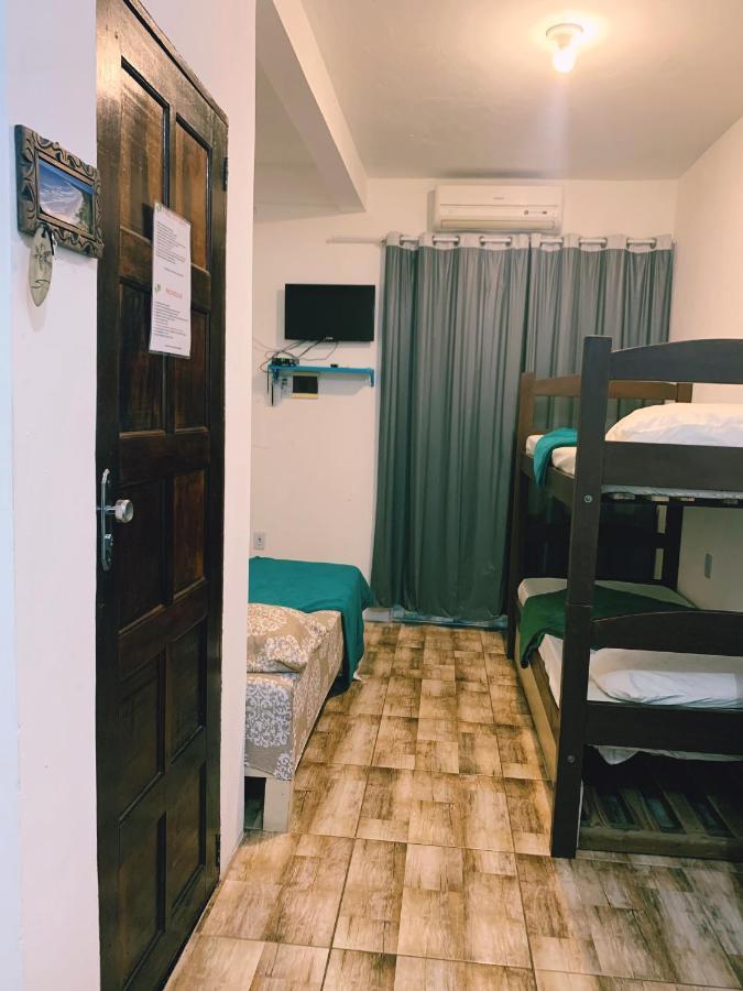 Planeta Verde Apartamentos Itacaré Eksteriør billede