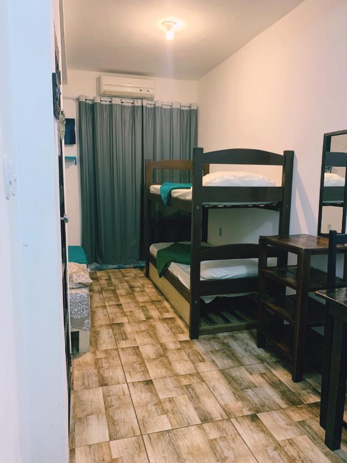 Planeta Verde Apartamentos Itacaré Eksteriør billede