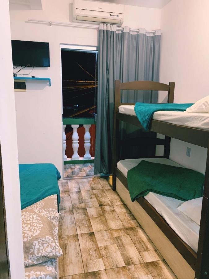 Planeta Verde Apartamentos Itacaré Eksteriør billede