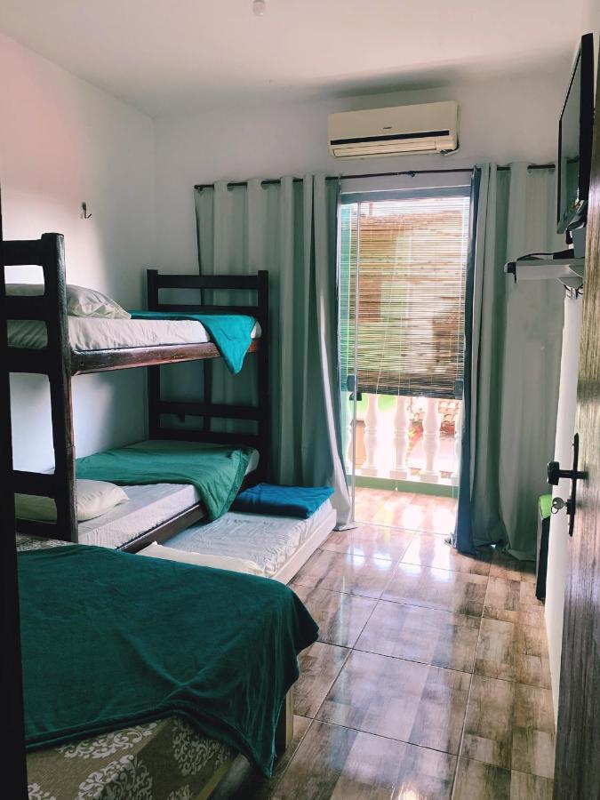 Planeta Verde Apartamentos Itacaré Eksteriør billede