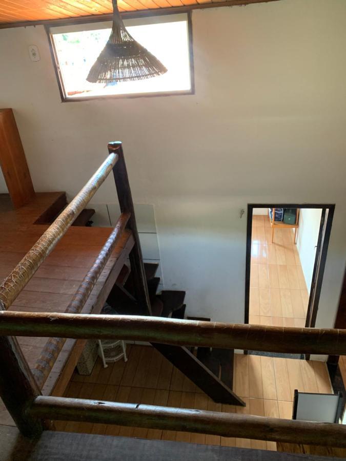 Planeta Verde Apartamentos Itacaré Eksteriør billede