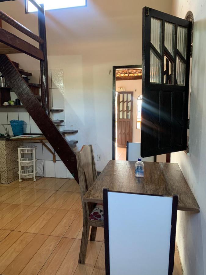 Planeta Verde Apartamentos Itacaré Eksteriør billede
