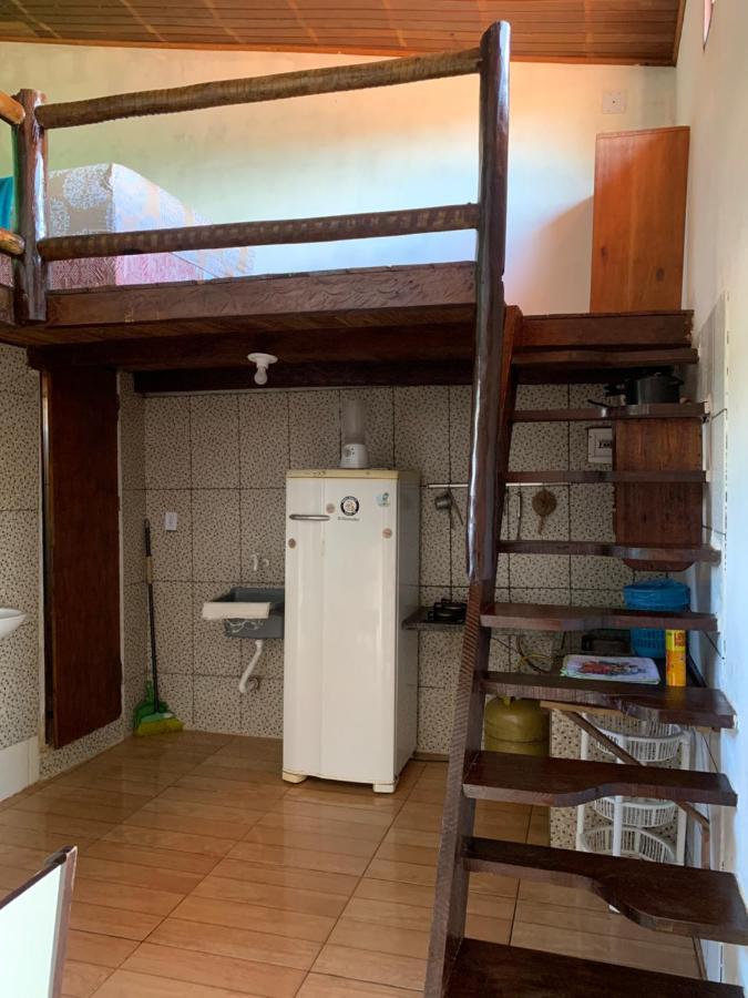Planeta Verde Apartamentos Itacaré Eksteriør billede