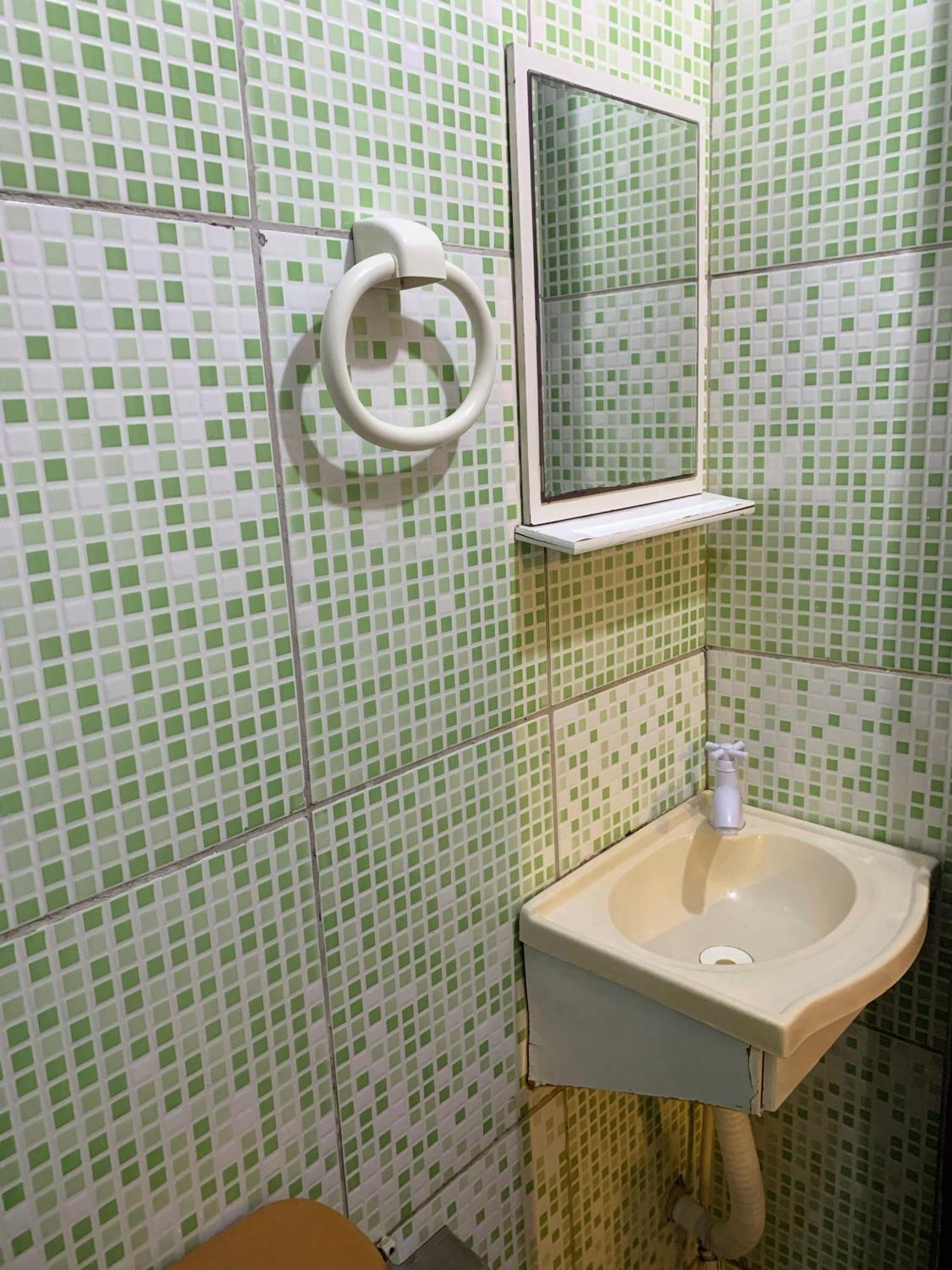 Planeta Verde Apartamentos Itacaré Eksteriør billede