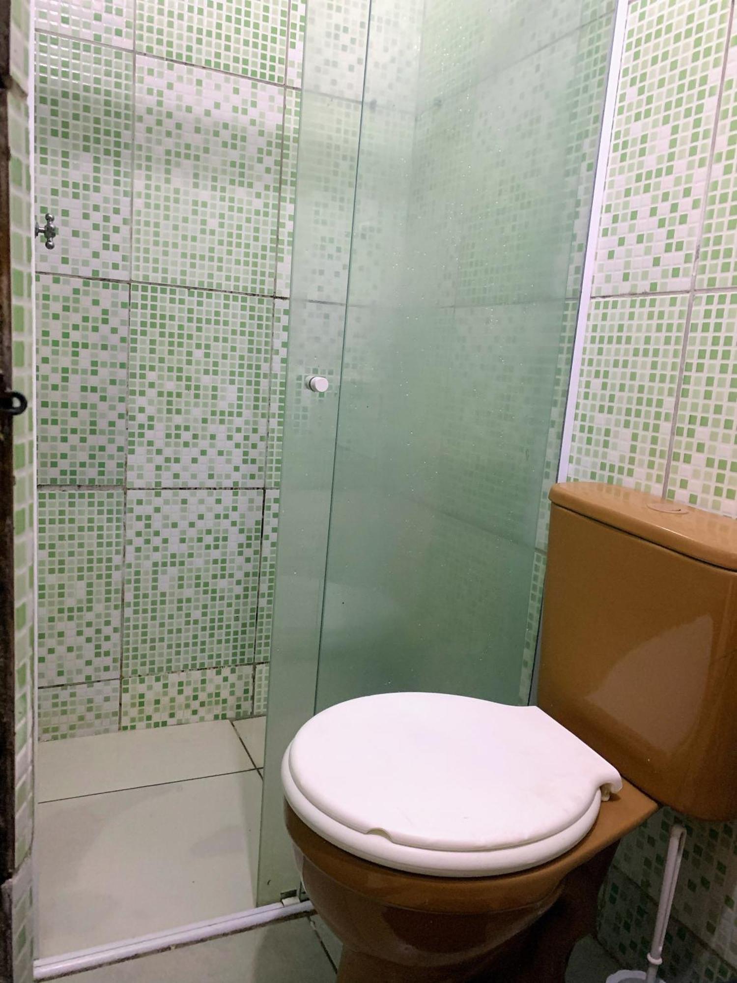 Planeta Verde Apartamentos Itacaré Eksteriør billede