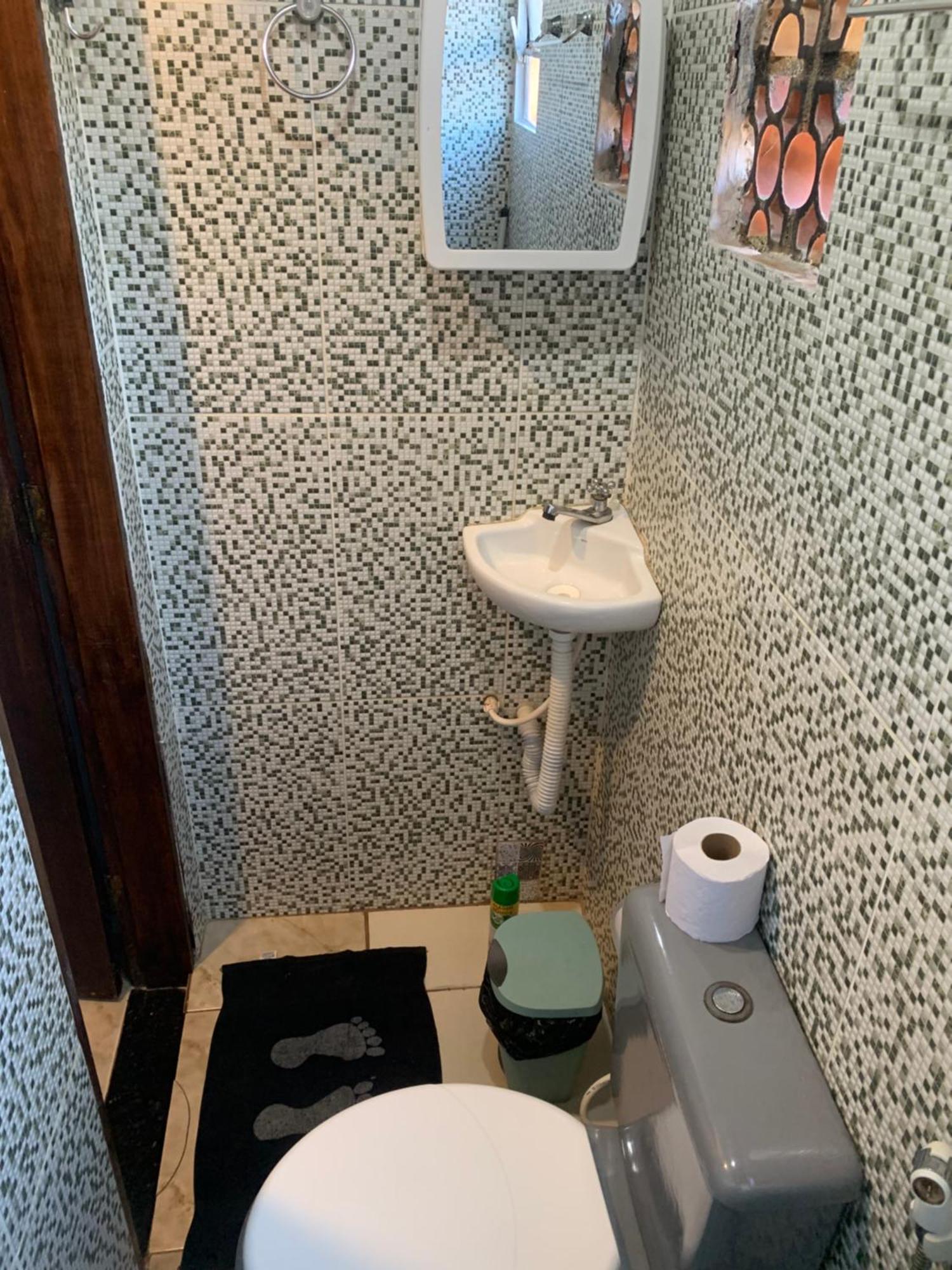 Planeta Verde Apartamentos Itacaré Eksteriør billede