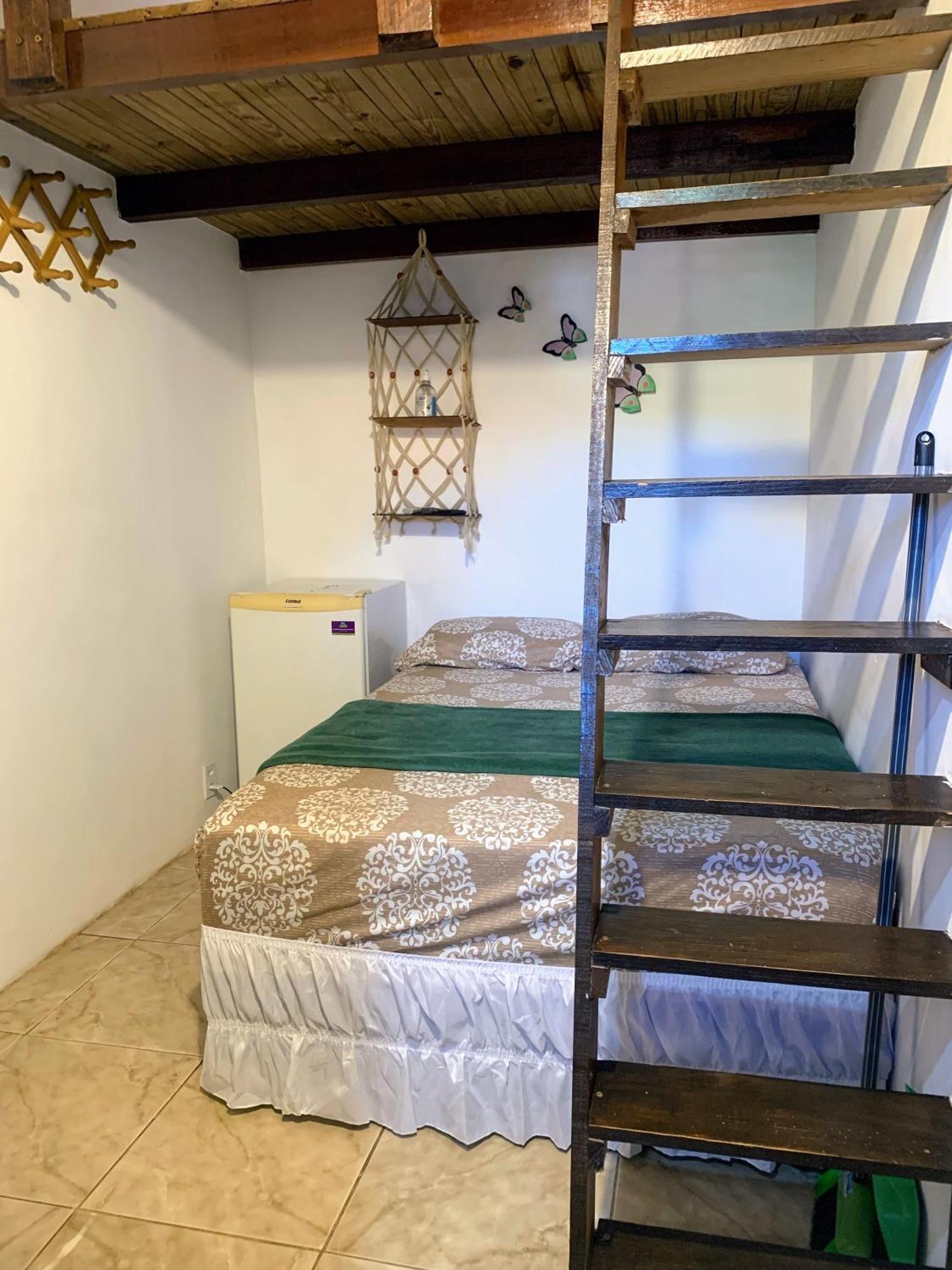 Planeta Verde Apartamentos Itacaré Eksteriør billede