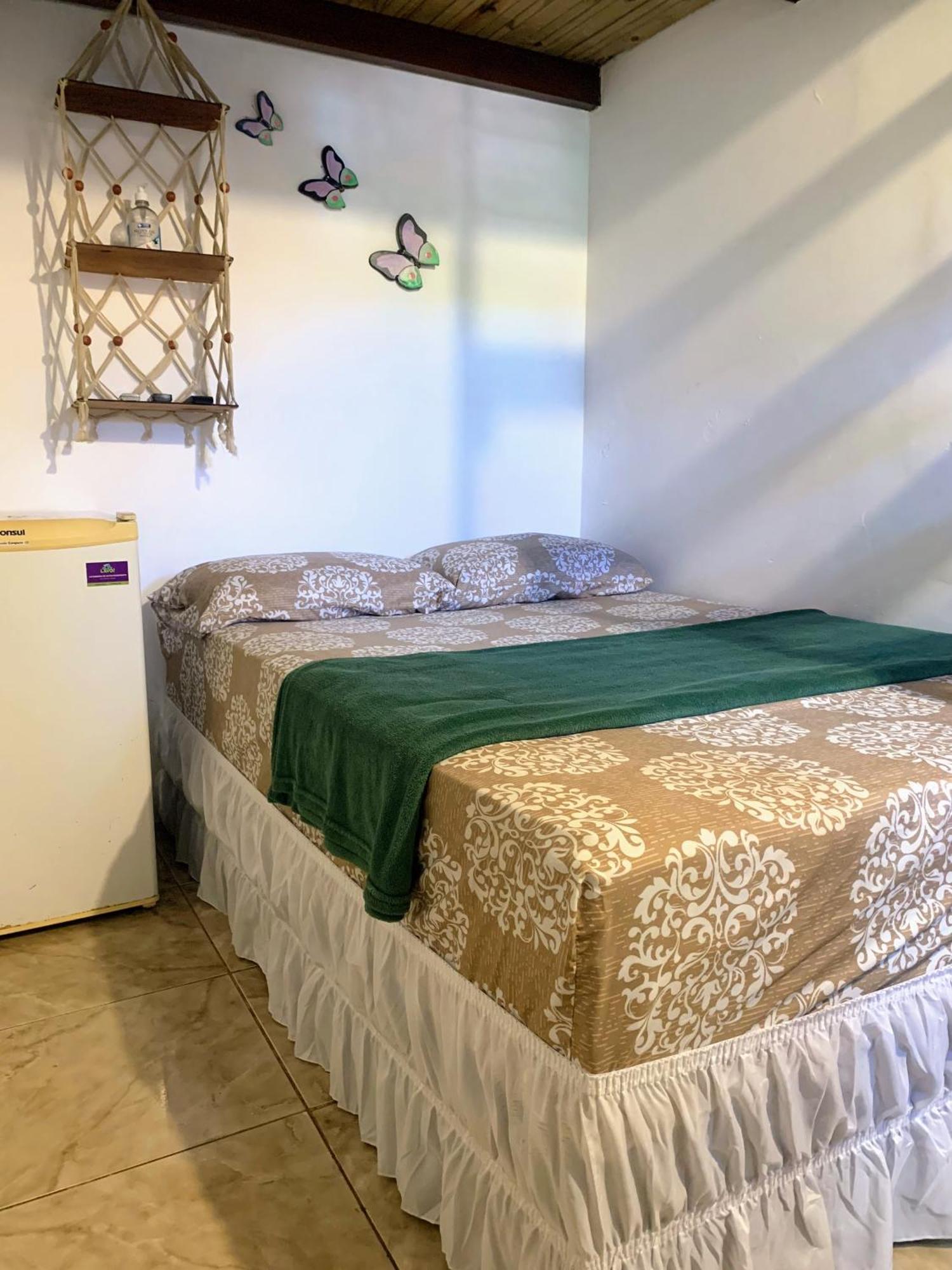 Planeta Verde Apartamentos Itacaré Eksteriør billede