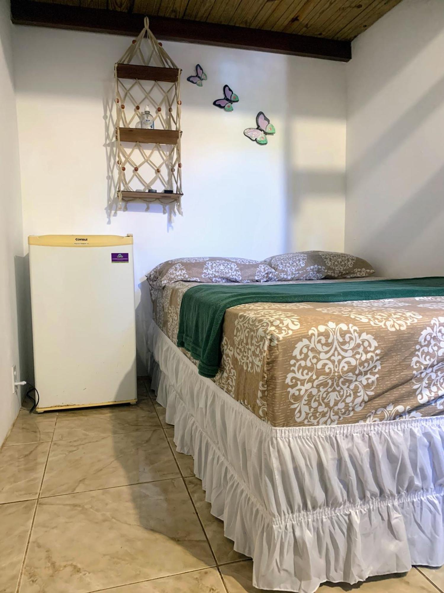 Planeta Verde Apartamentos Itacaré Eksteriør billede
