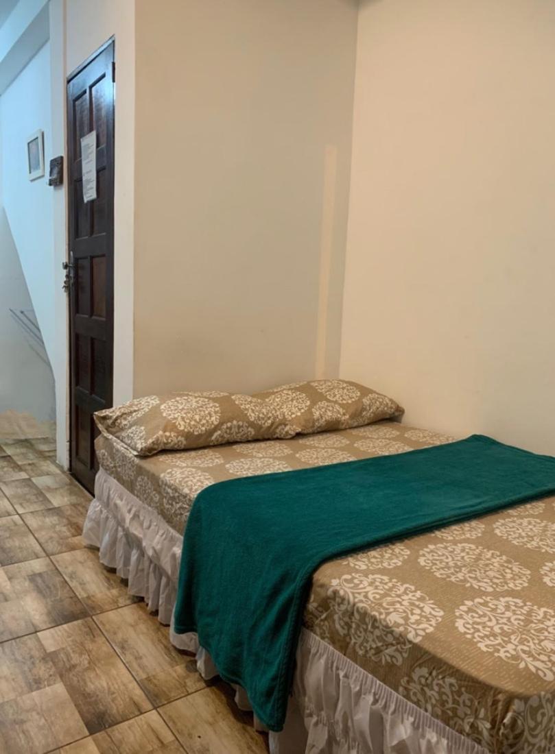 Planeta Verde Apartamentos Itacaré Eksteriør billede