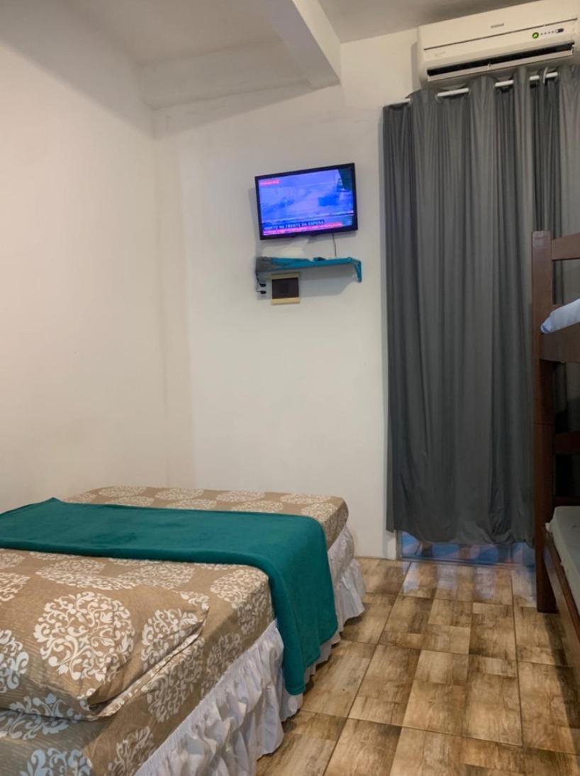 Planeta Verde Apartamentos Itacaré Eksteriør billede