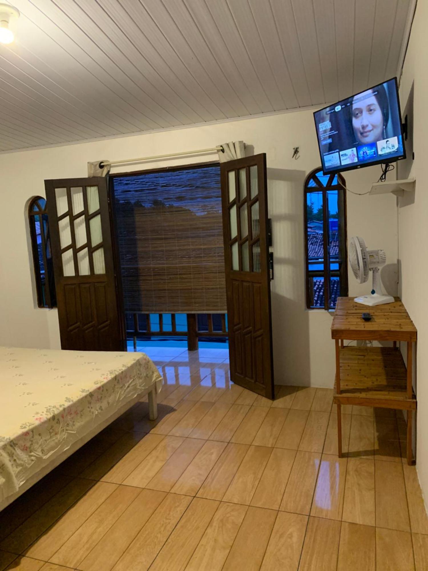 Planeta Verde Apartamentos Itacaré Eksteriør billede