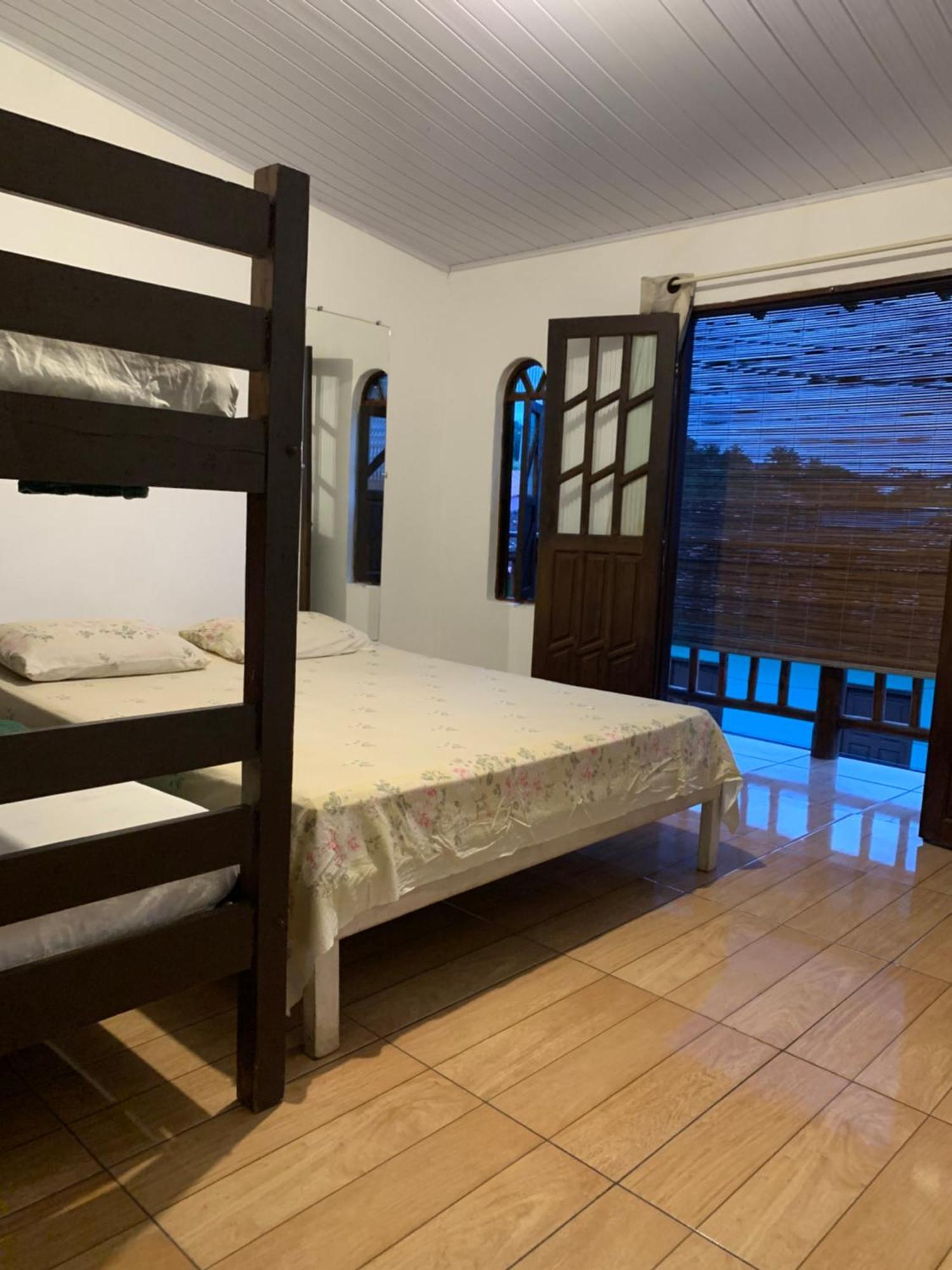 Planeta Verde Apartamentos Itacaré Eksteriør billede