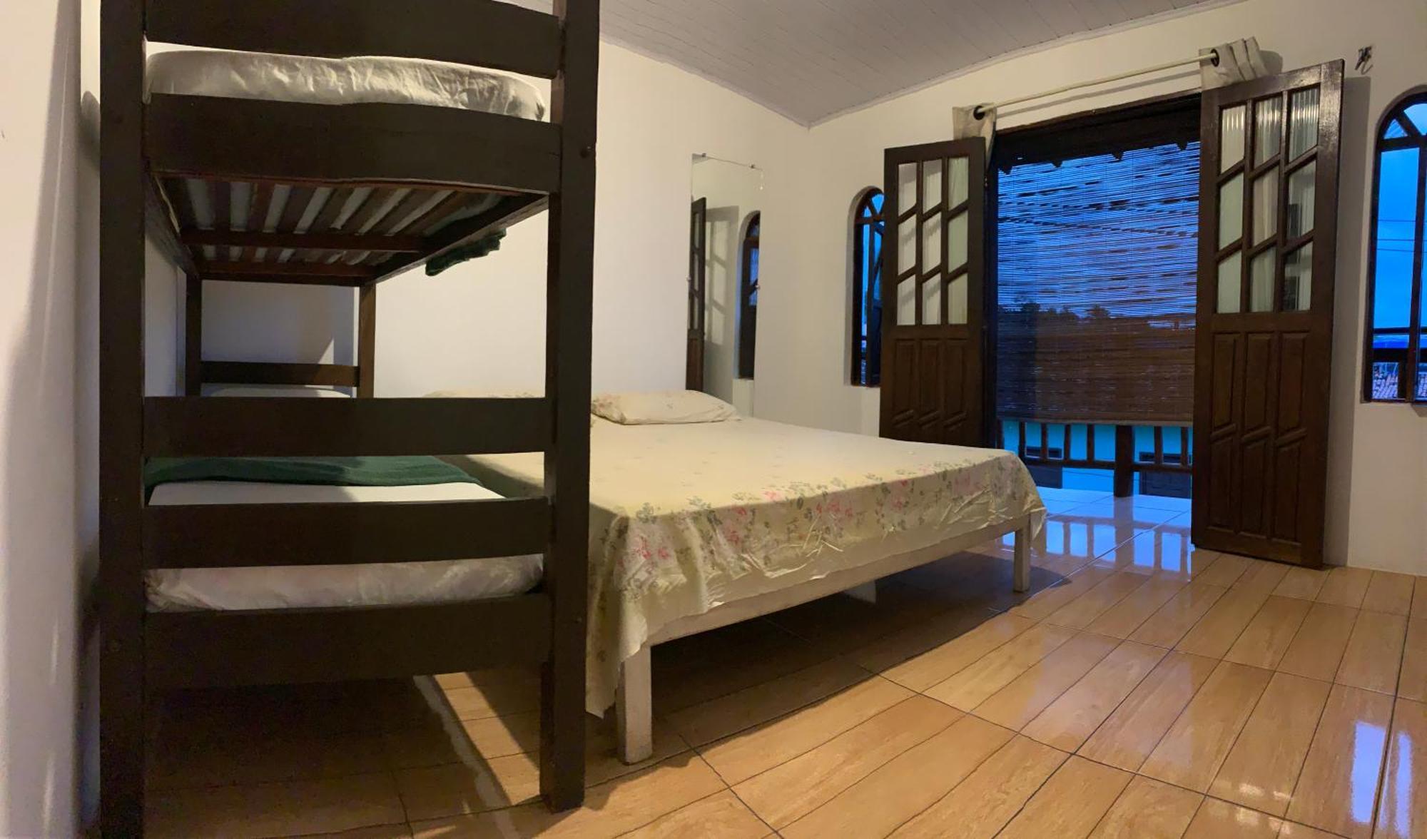Planeta Verde Apartamentos Itacaré Eksteriør billede