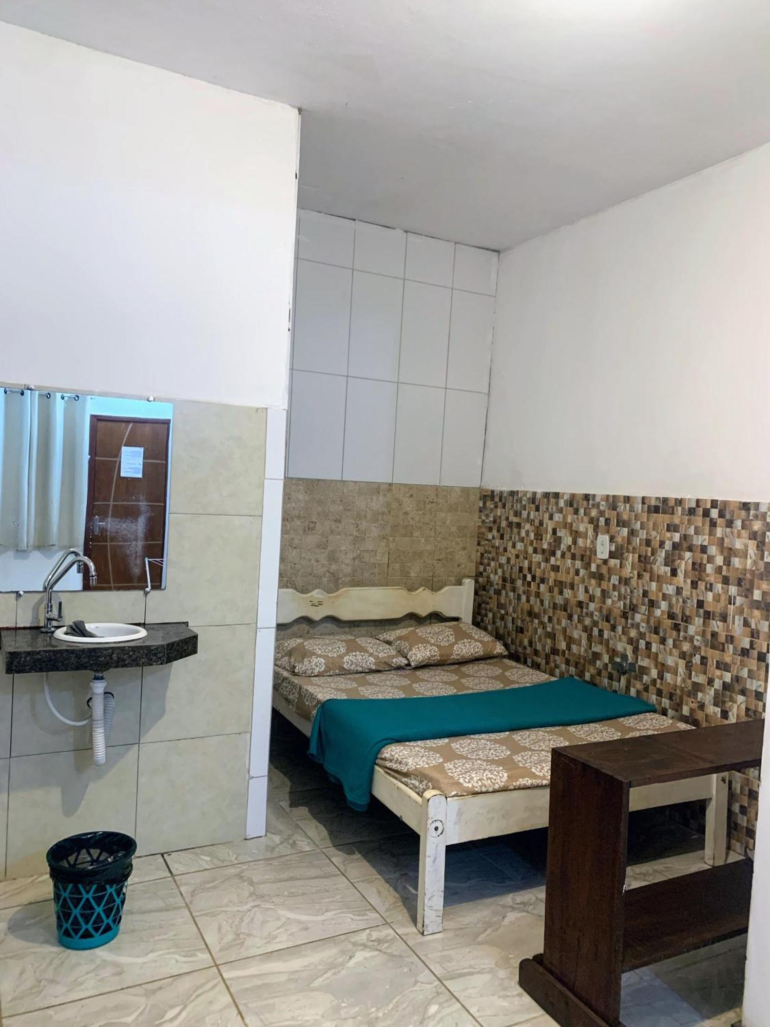 Planeta Verde Apartamentos Itacaré Eksteriør billede