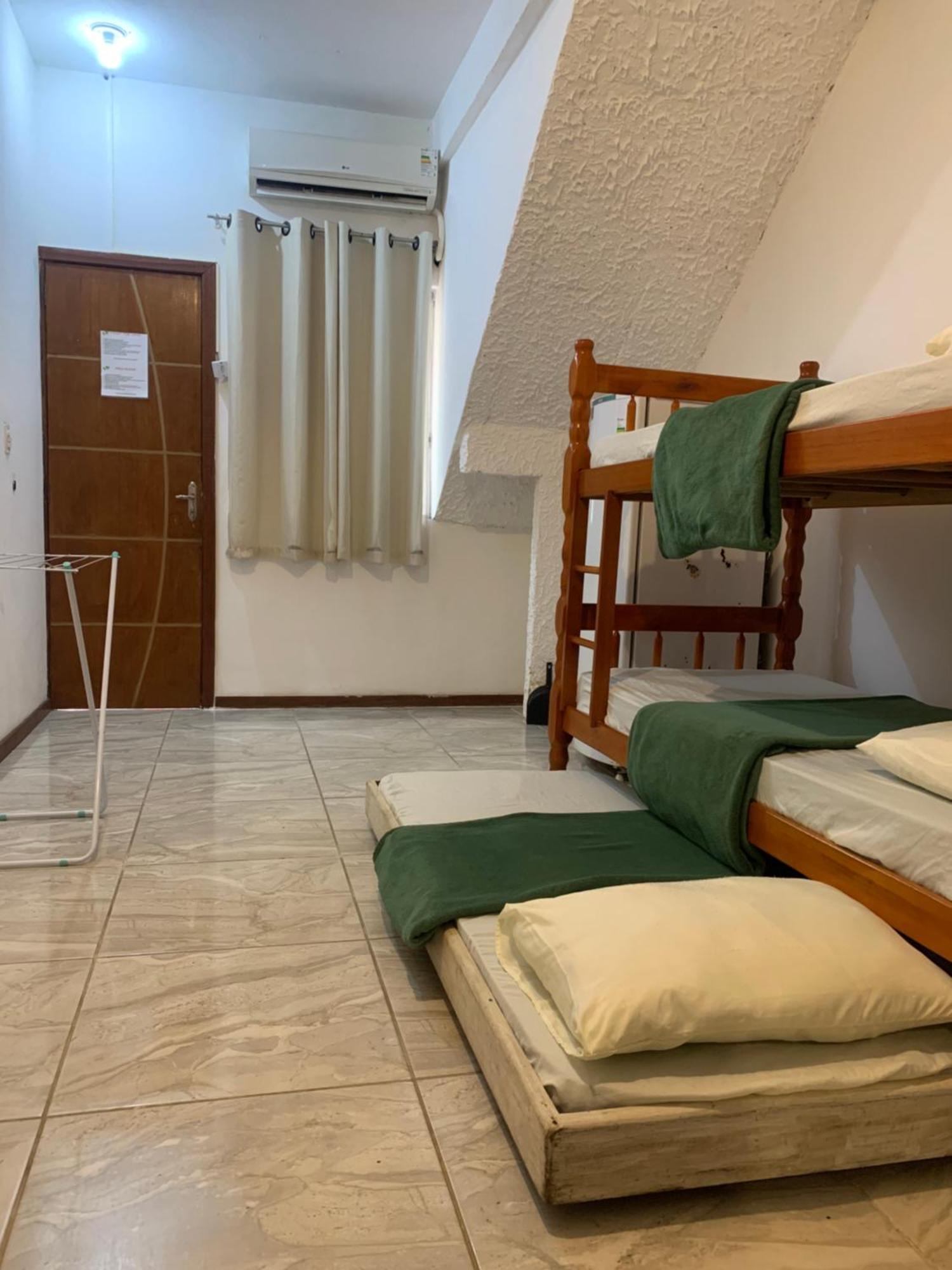 Planeta Verde Apartamentos Itacaré Eksteriør billede